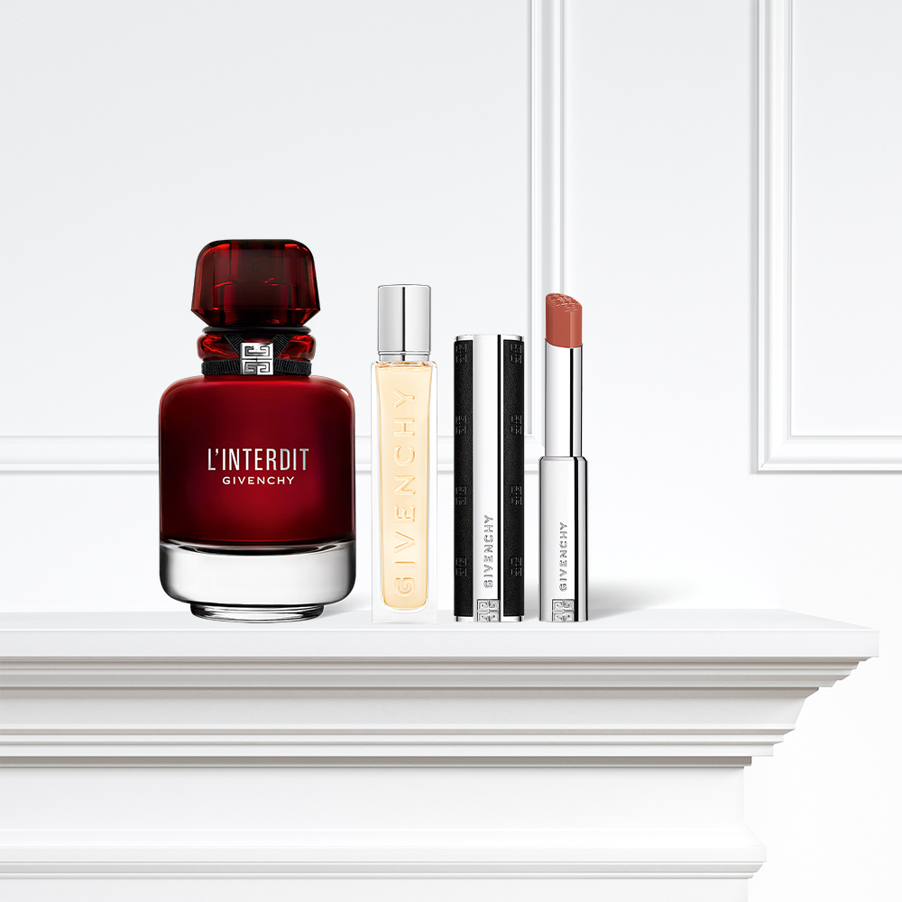 Travel fragrance | Givenchy Beauty